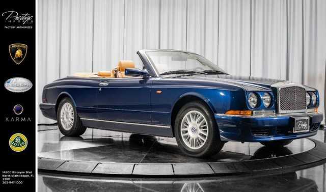 BENTLEY