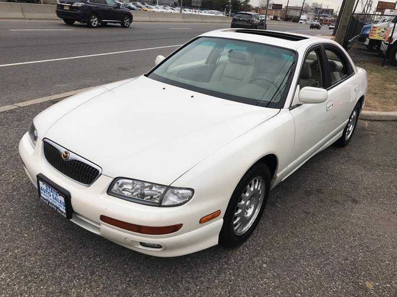 Mazda Millenia