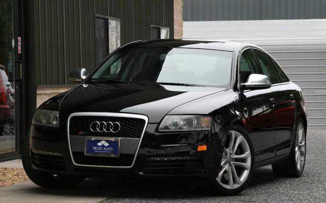 Audi S6