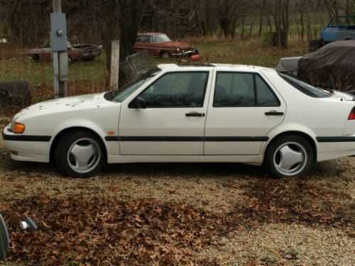 Saab 9000