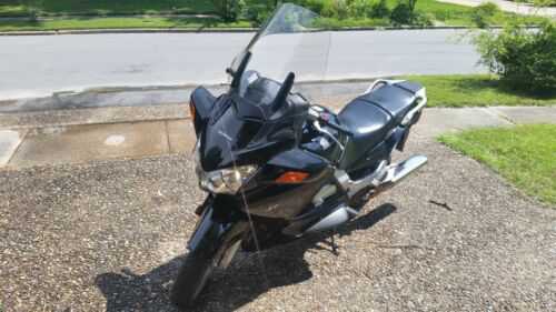 Honda ST1300