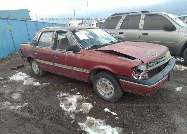 Ford Tempo