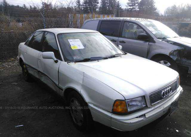 Audi 90