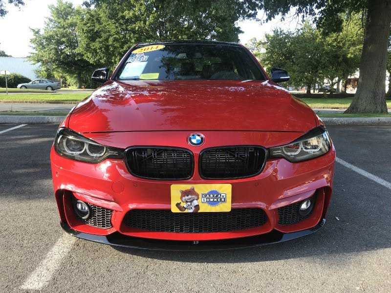 BMW ActiveHybrid 3