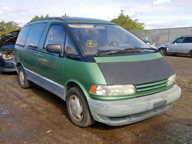 Toyota Previa