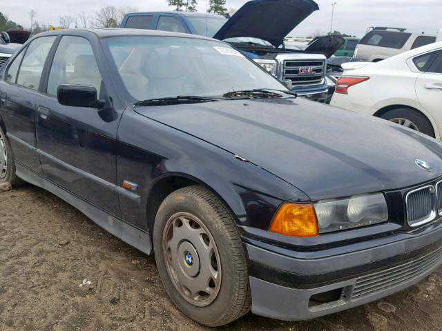 BMW 318i