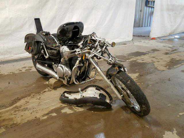 Suzuki VS1400