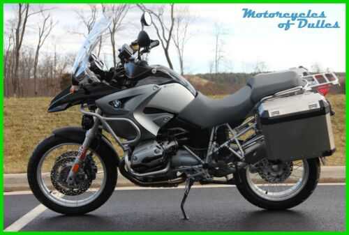 BMW R 1200 GS