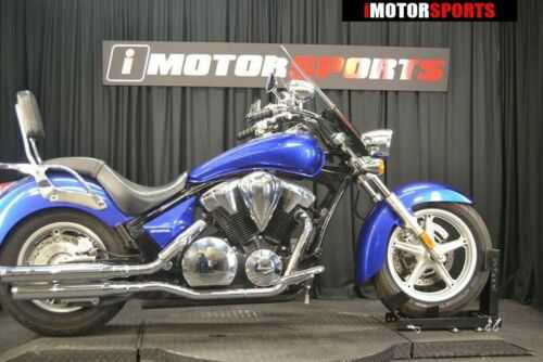 Honda VT1300 (Stateline)