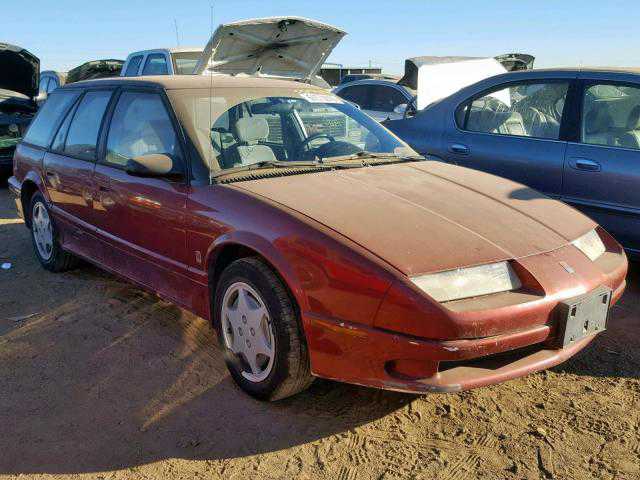 Saturn SW2