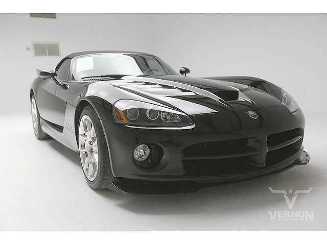 Dodge Viper