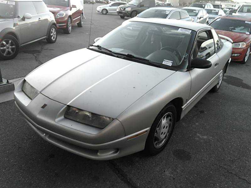 Saturn SC1