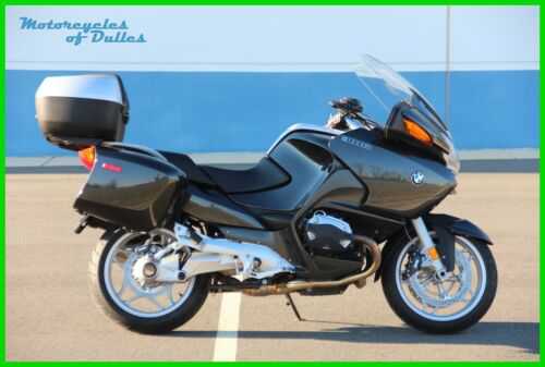 BMW R 1200 RT