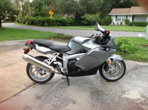 BMW K 1200 S