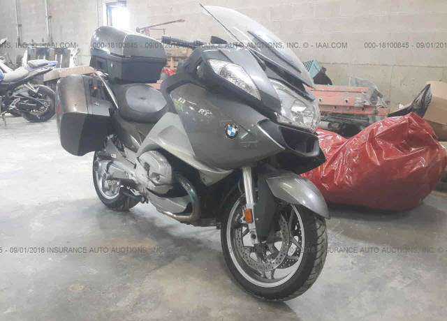 BMW R 1200 RT