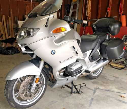 BMW R 1150 RT