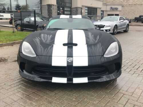 Dodge Viper