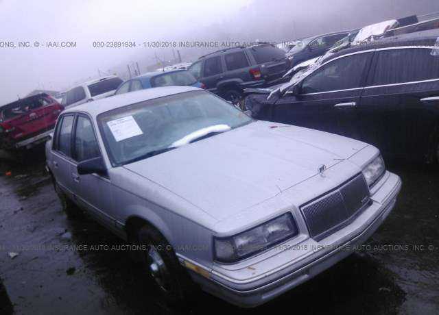 Buick Skylark