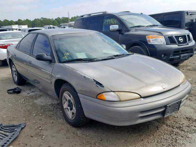 Dodge Intrepid