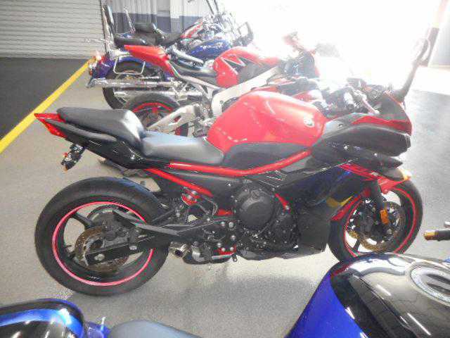 YAMAHA
