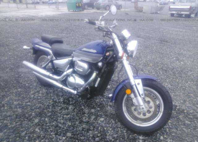 Suzuki VZ800K