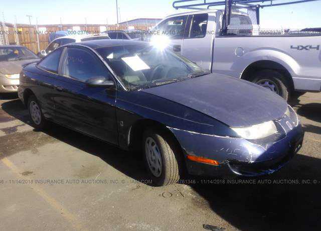 Saturn SC1