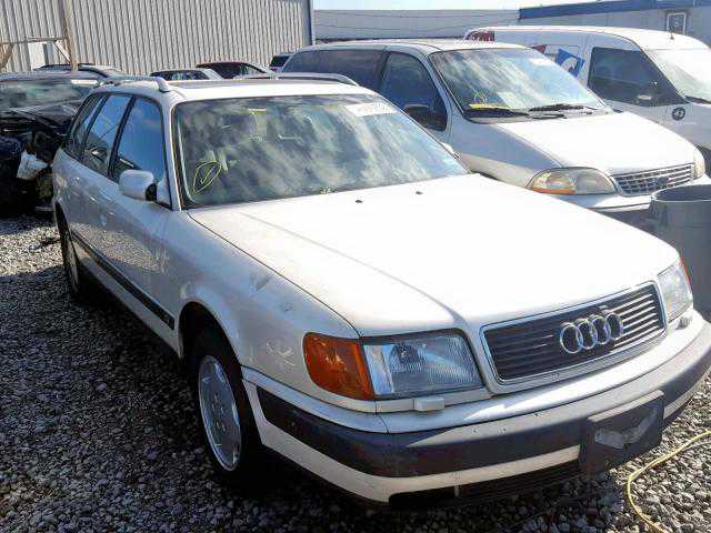 Audi 100