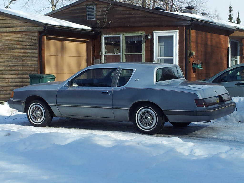 MERCURY