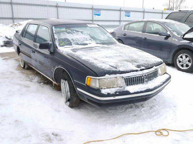 Lincoln Continental
