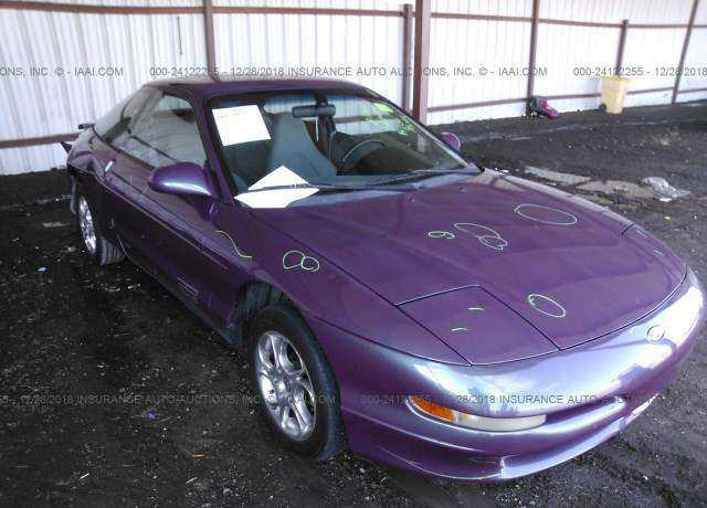 Ford Probe