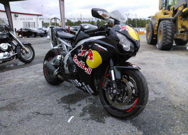 Honda CBR1000