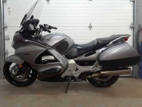 Honda ST1300