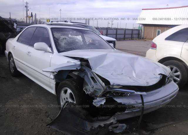 Mitsubishi Diamante
