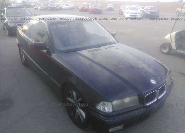 BMW 325iS
