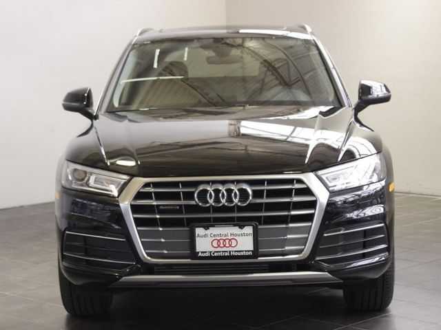 2019 Audi Q5