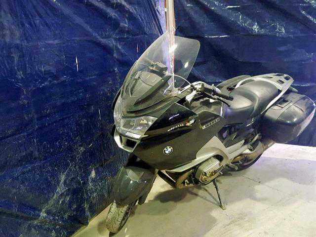 BMW R 1200 RT