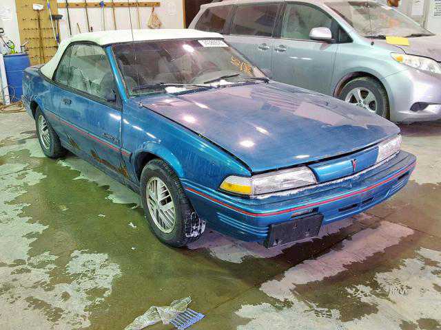 Pontiac Sunbird