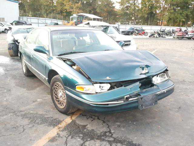 Chrysler LHS