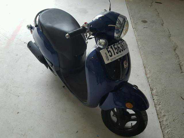Honda METROPOLITAN
