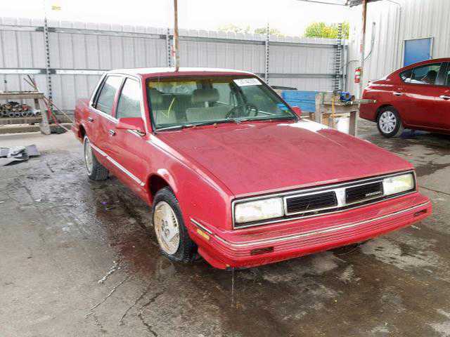 PONTIAC