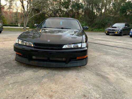 Nissan 240SX