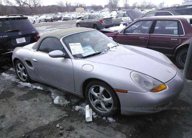 PORSCHE