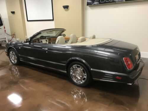 Bentley Azure