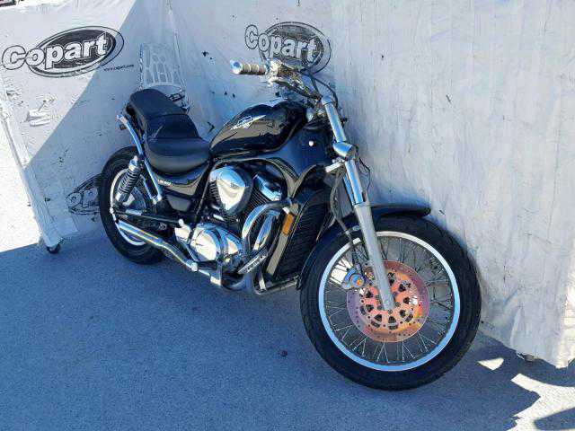Suzuki VS800