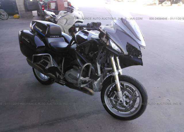 BMW R 1200 RT