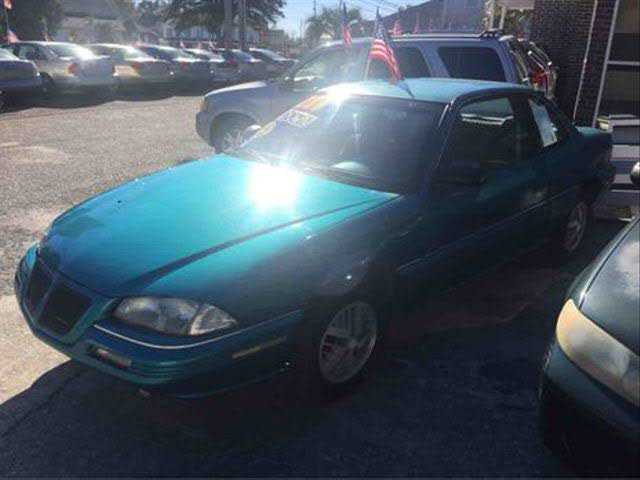 Pontiac Grand AM