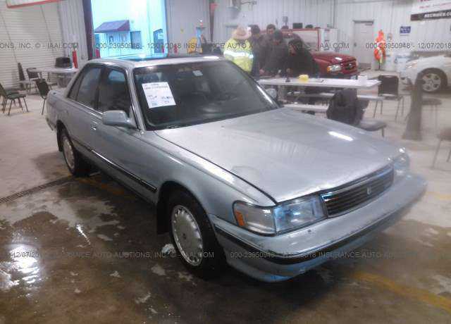 Toyota Cressida