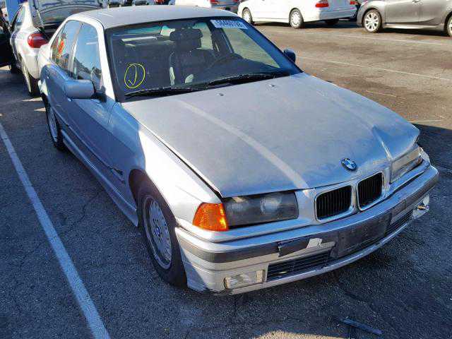 BMW 318i