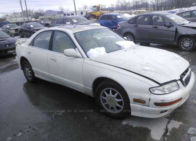 Mazda Millenia