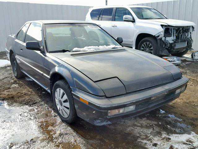 Honda Prelude